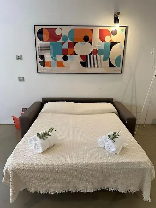 Apartamento Piazza Duomo 23 Desenzano del Garda