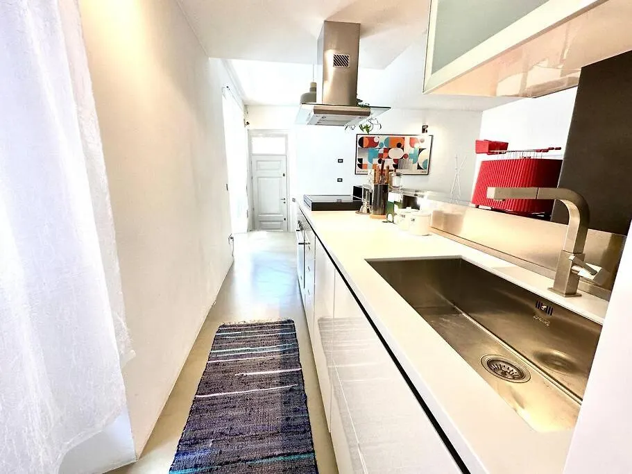 Apartamento Piazza Duomo 23 Desenzano del Garda