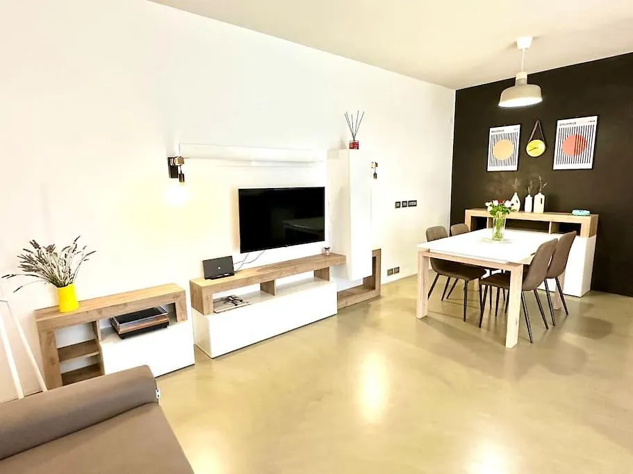 Piazza Duomo 23 Apartment Desenzano del Garda