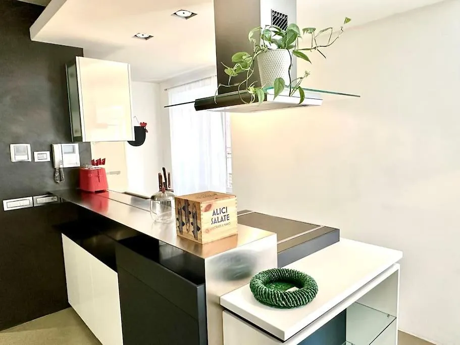 Piazza Duomo 23 Appartement Desenzano del Garda